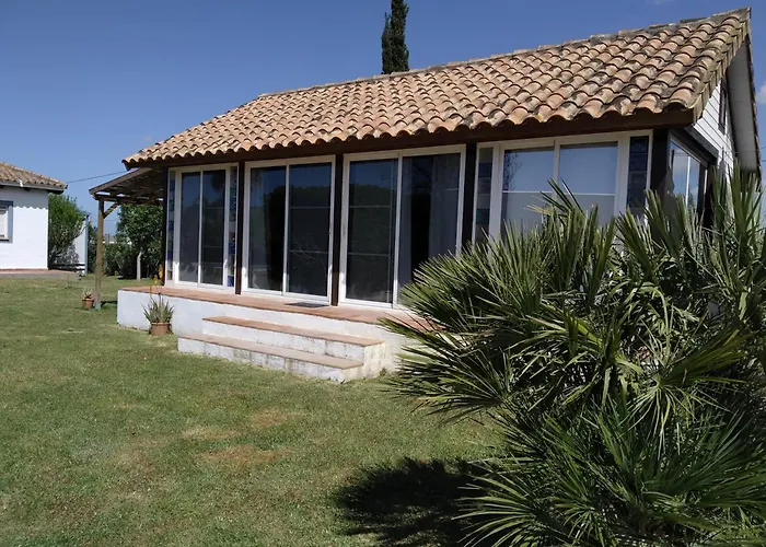 Casas Lionel
