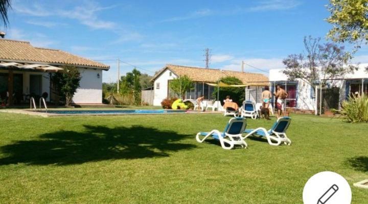 Casas Lionel Country house *