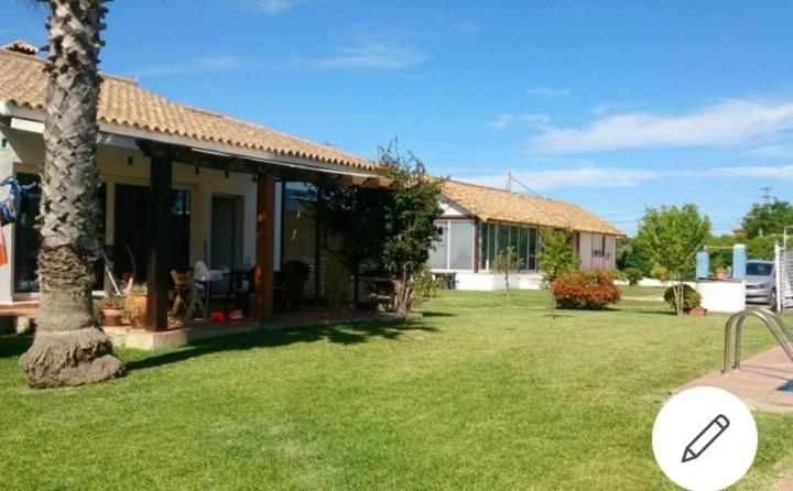 Casas Lionel