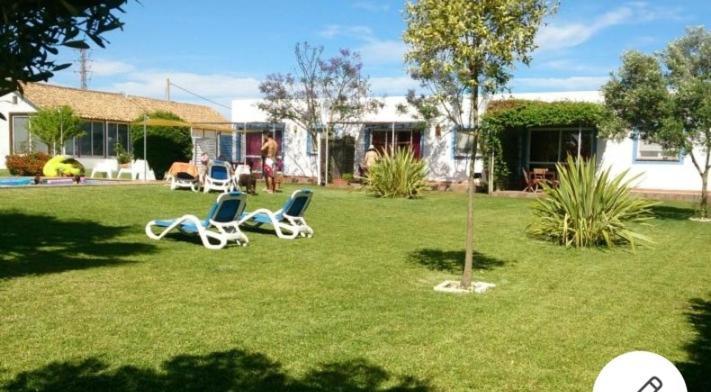Country house Casas Lionel *