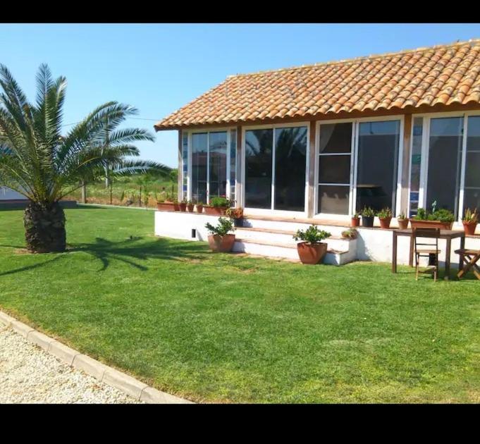 Casas Lionel * Conil De La Frontera