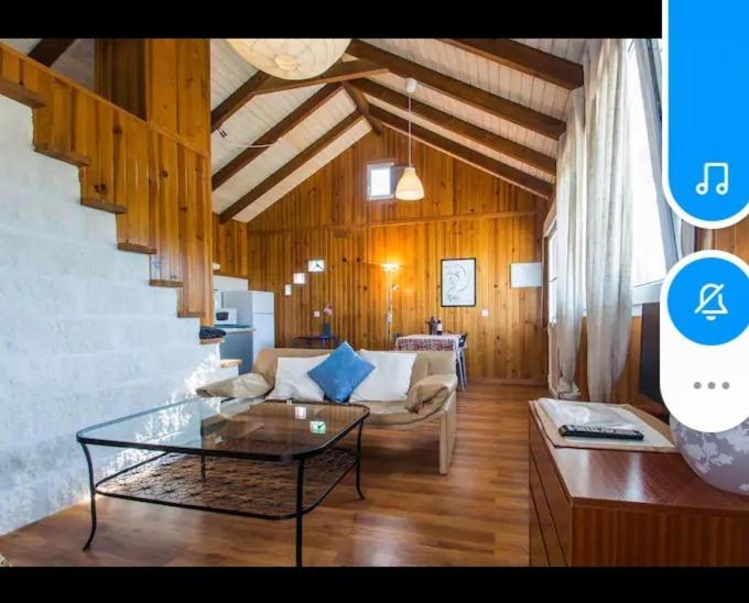 Casas Lionel Country house