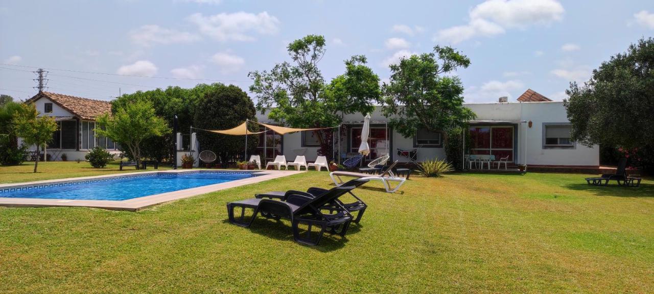 Casas Lionel Country house Conil De La Frontera