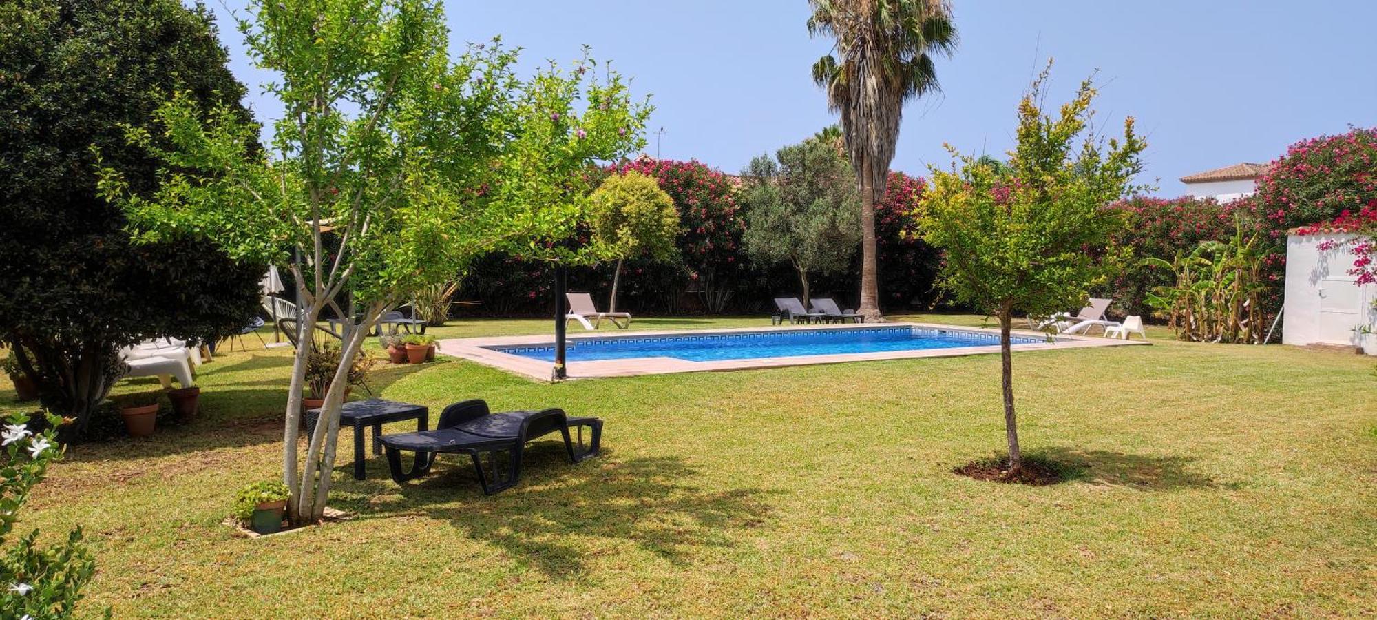 Casas Lionel Country house