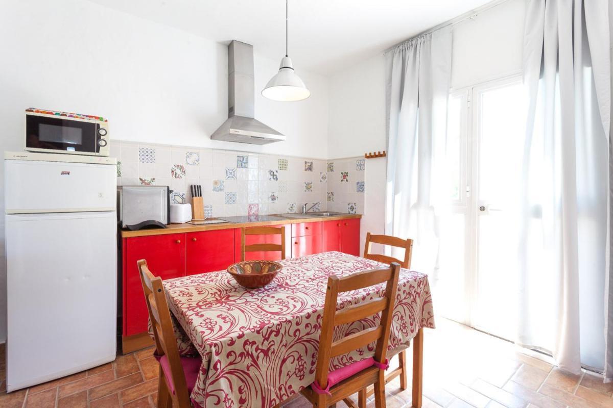 Country house Casas Lionel *
