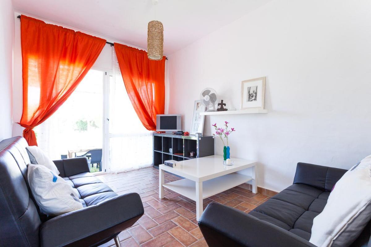 Casas Lionel Country house Conil De La Frontera