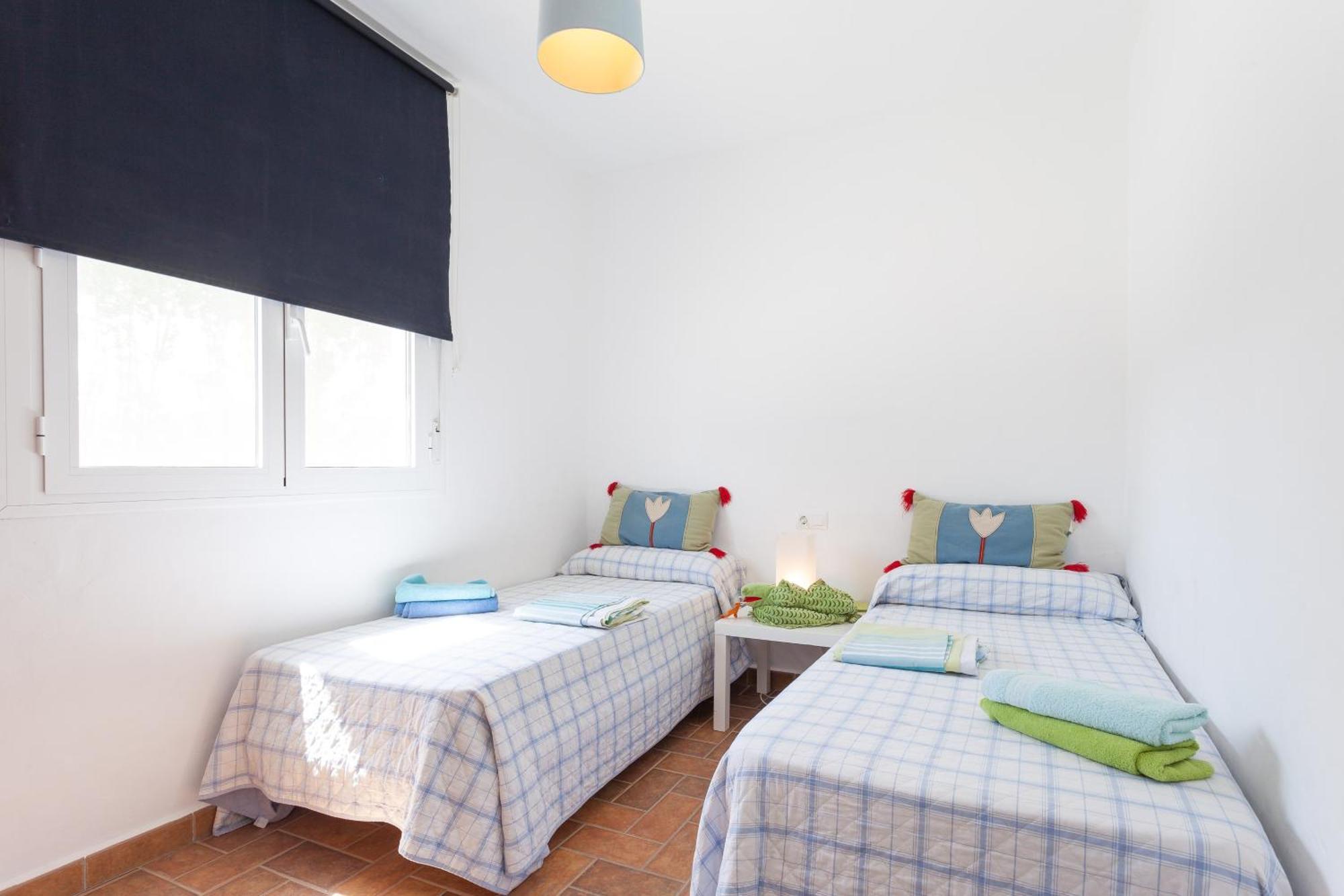 Country house Casas Lionel *
