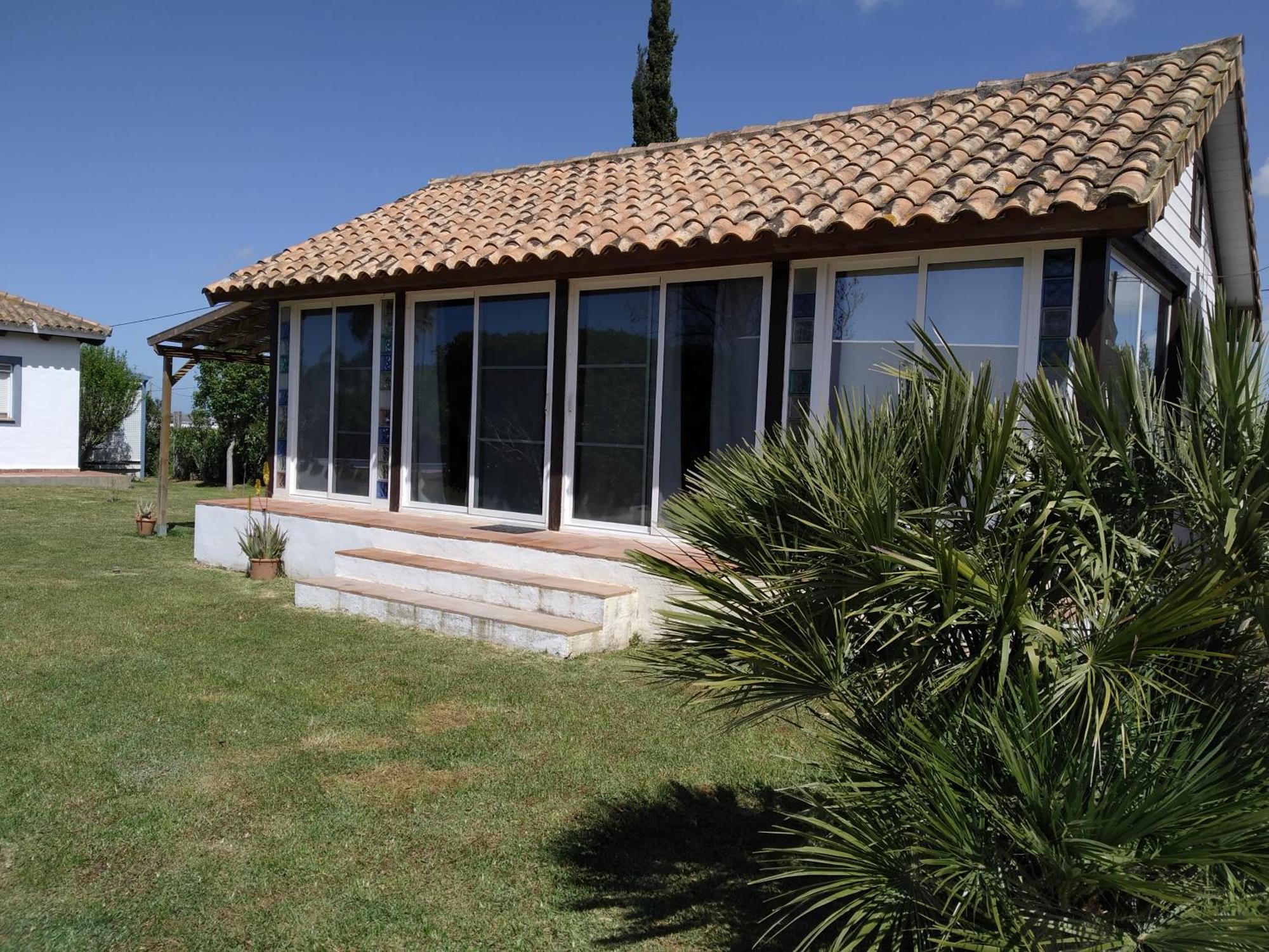 Casas Lionel * Conil De La Frontera