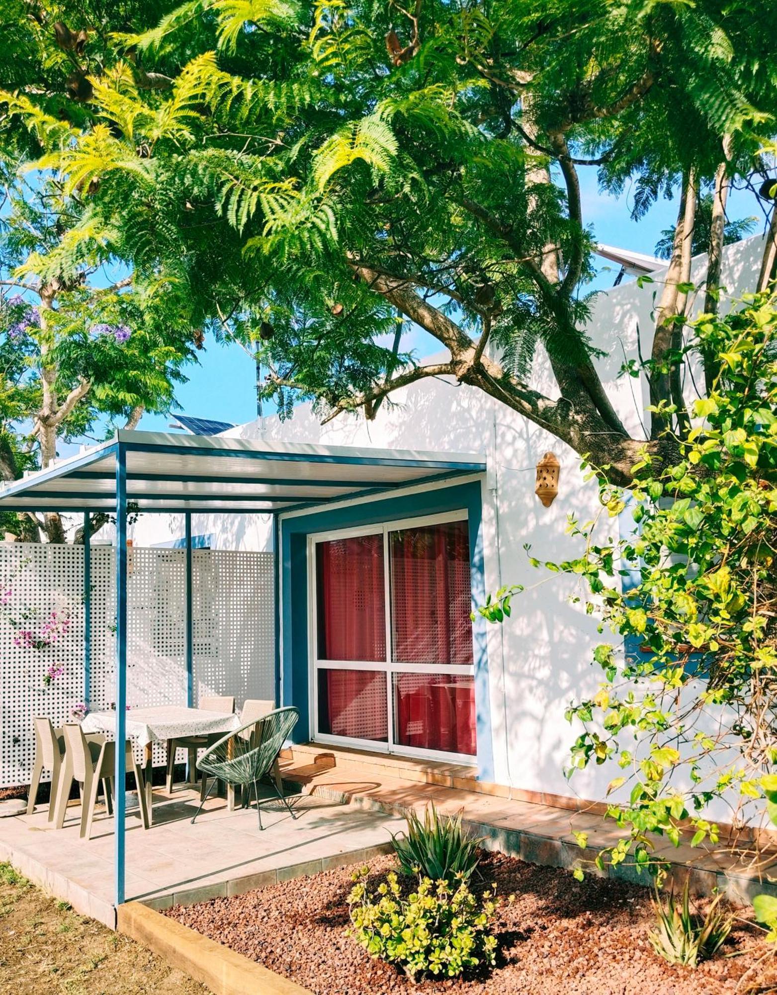 Country house Casas Lionel *