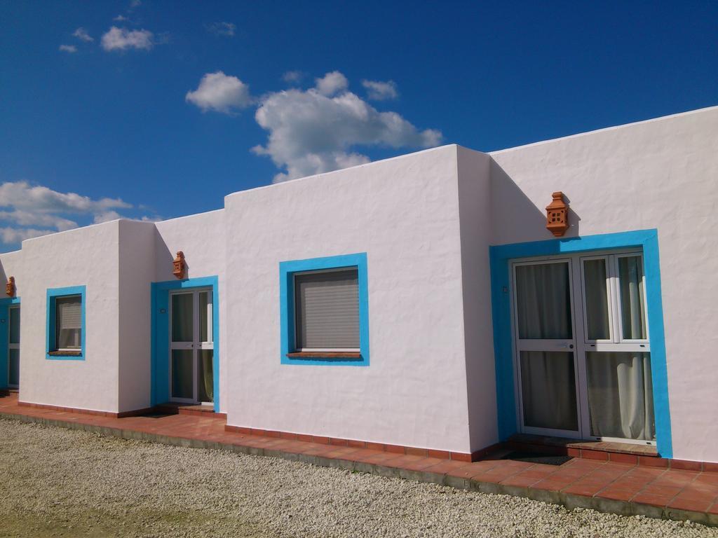 Casas Lionel Conil De La Frontera