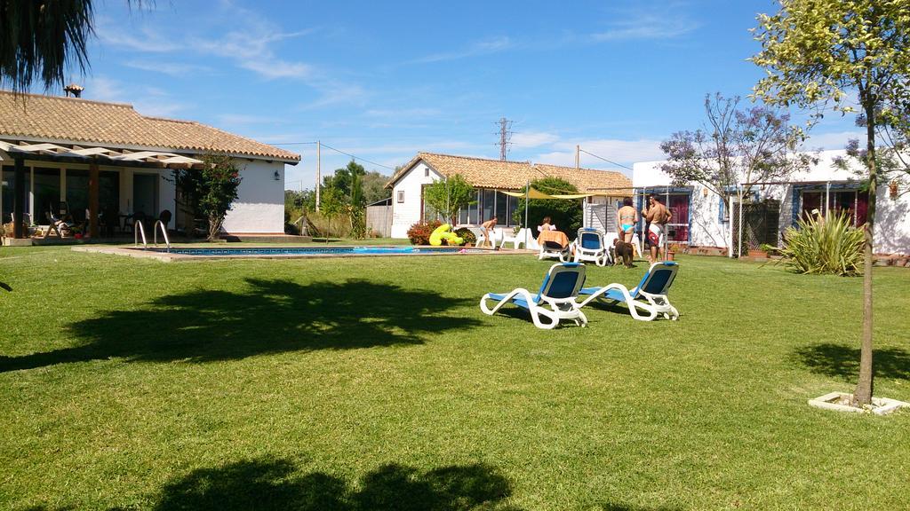 Country house Casas Lionel *