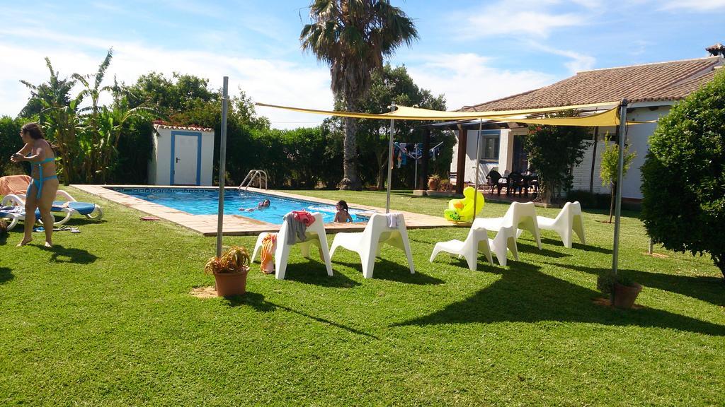 Country house Casas Lionel Conil De La Frontera