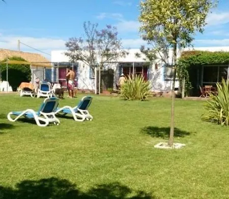 Casas Lionel Guest House Conil De La Frontera Exterior photo