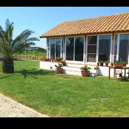 Casas Lionel Guest House Conil De La Frontera Exterior photo
