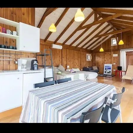 Casas Lionel Guest House Conil De La Frontera Exterior photo