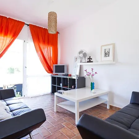 Casas Lionel Guest House Conil De La Frontera Exterior photo