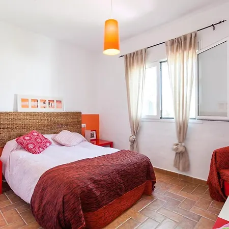 Casas Lionel Guest House Conil De La Frontera Exterior photo