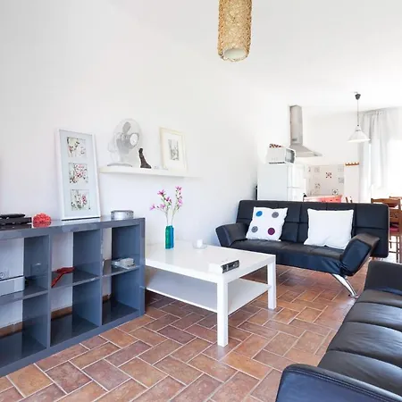 Casas Lionel Guest House Conil De La Frontera Exterior photo