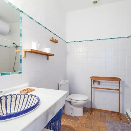 Casas Lionel Guest House Conil De La Frontera Exterior photo