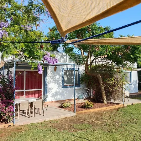 Casas Lionel Guest House Conil De La Frontera Exterior photo