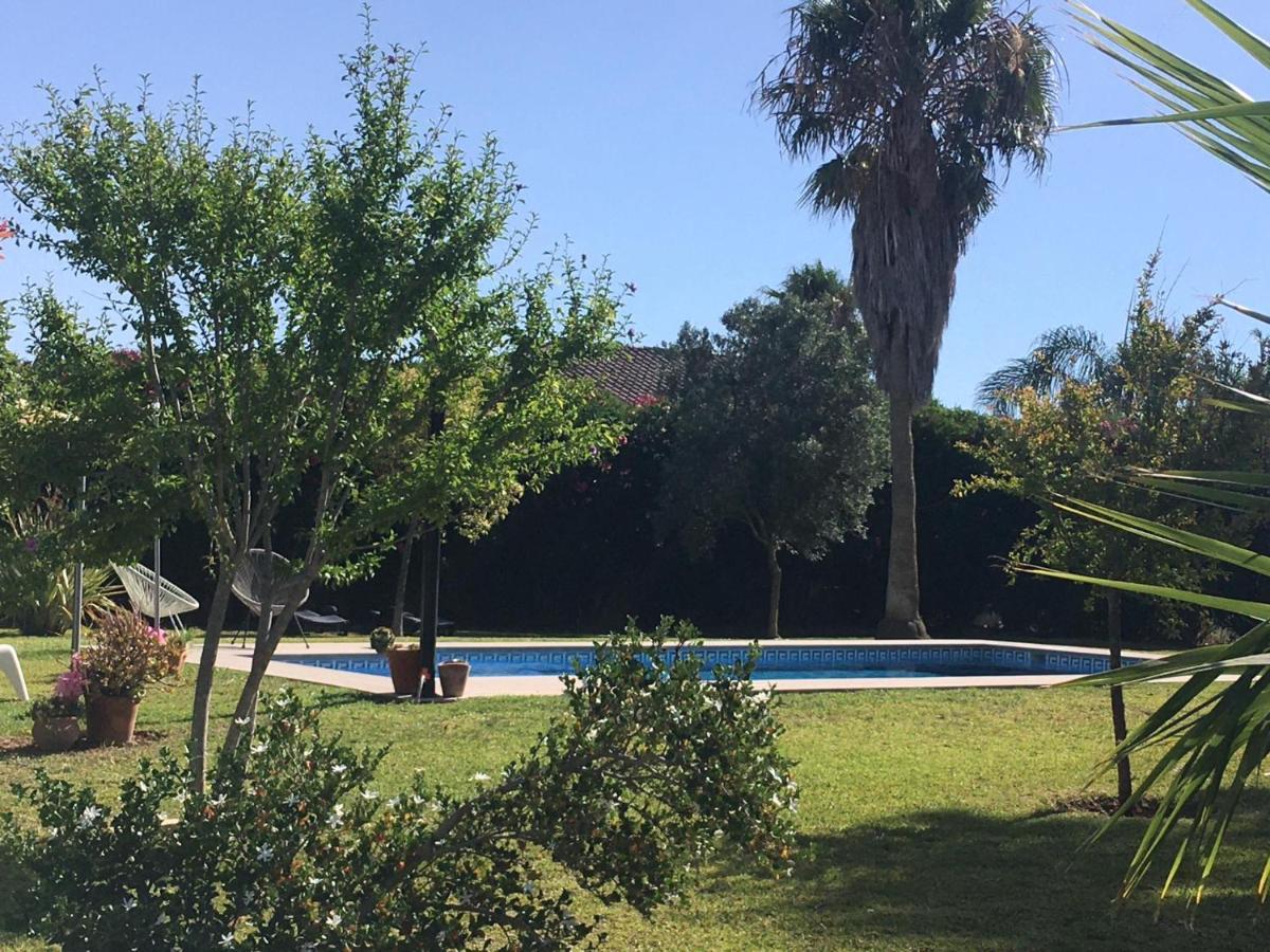 Country house Casas Lionel