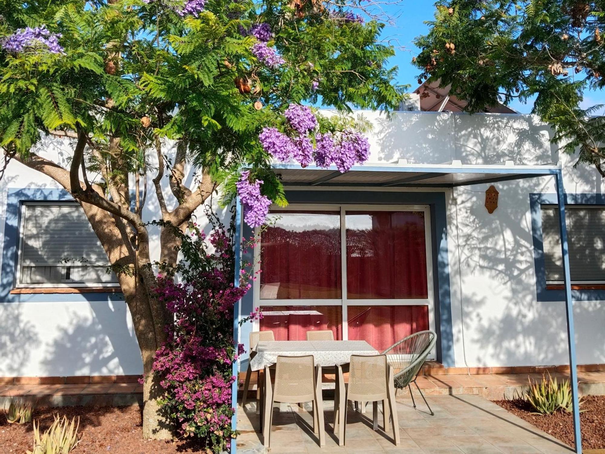 Casas Lionel Country house